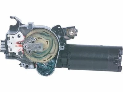 For 1985-1987 Oldsmobile Calais Windshield Wiper Motor Front Cardone 85163MS Foto 1 de 2