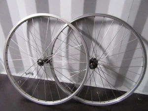 1993 Shimano Deore LX M560 / Bontrager BCX 3 26" wheels Retro Vintage (4818) - Picture 1 of 12