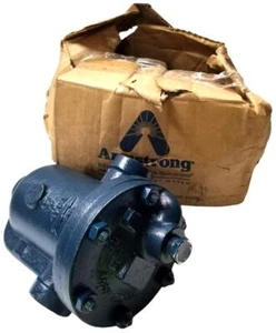 "Armstrong C5318-4 Dampffalle Conn 3/4"" NPT Orif 5/32"" - Bild 1 von 5