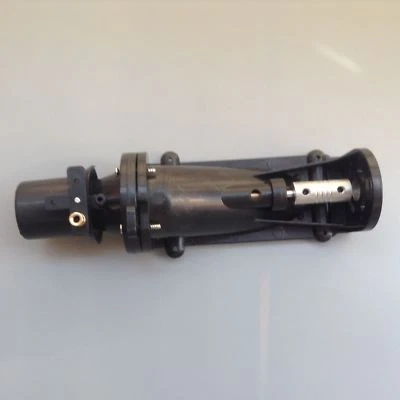 25mm Hole Thruster Turbo Jet With 3650 Brushless Speed Motor Injector RC Boat - Image 1 of 4