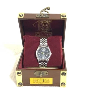 One Piece x SEIKO 10th Anniversary Commemorative Watch Limited Japan - Picture 1 of 11