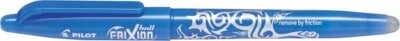 PIlot Frixion Ball Tintenroller 0,4 / 0,7mm radierbar nachfüllbar hellblau NEU - Bild 1 von 2