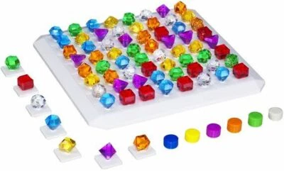 Bejeweled Board Game Replacement Parts & Pieces Hasbro 2013 - Pick What You Need - Image 1 of 2