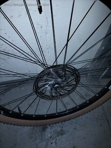 Felgensatz 29 DT Swift - Bild 1 von 5