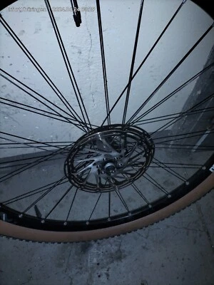 Felgensatz 29 DT Swift - Bild 1 von 4