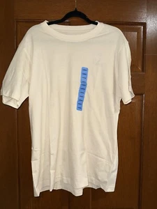 NWT Men’s Size large Champion Lightweight Short Sleeve Tee—Fresh Skin Tan— - Picture 1 of 6