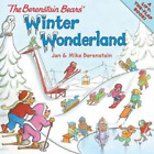Mike Berenstain Jan Berenstai The Berenstain Bears' Winter Wonderlan (Paperback)