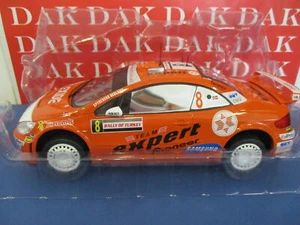 Die cast 1/18 Modellino Auto Peugeot 307 WRC Rally Turkey 2006 H. Solberg - Foto 1 di 4