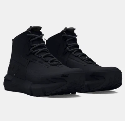 Under Armour 3027382 Men's Valsetz Mid Tactical Boots - Image 1 of 4