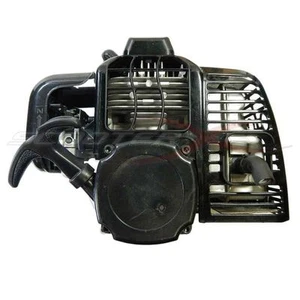 49cc 52cc XTreme Gas Scooter Complete Engine Pepboy Motor Pull Start W/Warranty - Picture 1 of 4