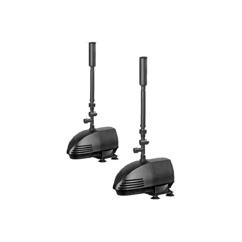 Hidom Submersible Fountain Pump Pond Waterfall Water Feature 1200