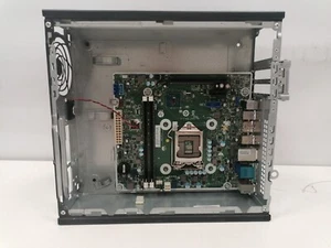 Placa madre HP ProDesk 400 G3 Socket LGA1151 798930-001 799156-001 Windows10 PRO - Imagen 1 de 9