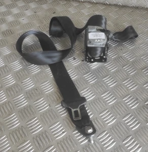 Ceinture de sécurité arrière droite - DS DS4 I (1) Phase 1 - Réf : 96871541XX - Picture 1 of 4