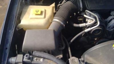 Filtro de aire 3,7 L compatible con 05-10 Grand Cherokee 213220 Foto 1 de 4