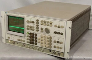 HP/Agilent 3585A 20 Hz-40 MHz High Performance Spectrum Analyzer - Picture 1 of 6