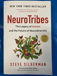 Neurotribes: The Legacy of Autism and the Future of Neurodiversity VG - Picture 1 of 2