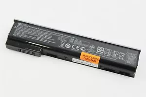 HP ProBook 640 645 650 655 G1 Laptop Battery CA06XL HSTNN-LB4Y 10.8V 718677-422 - Picture 1 of 4