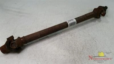 2020 Ford Explorer Friont Drive Shaft - Image 1 of 4