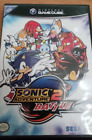 Sonic Adventure 2 Battle  - NTSC Usa 