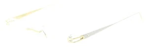 POLARIS A05 9167/257 Gafas RX Ópticas MARCOS Gafas Anteojos Nuevo - Suecia - Imagen 1 de 12