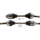 CV Axle Shaft Assembly Set For 2003-2007 Nissan Murano Front Left and Right AWD Nissan Murano