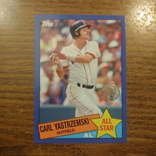 2020 Topps Series 2 1985 35 Anniversary Inserts You pick to complete your set