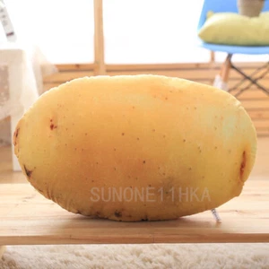 SUNONE11HKA Almohada de Peluche Juguete de Peluche Cojín Suave Sofá Decoración Regalos - Imagen 1 de 10
