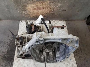 2010-2017 MK4 K13 NISSAN MICRA GEARBOX JH3195 1.2 PETROL 5 SPEED MANUAL HR12DE - Picture 1 of 15