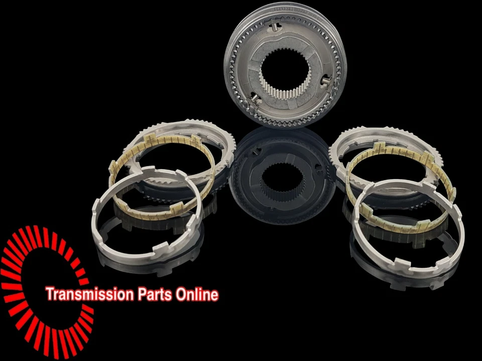 Caja de cambios Land Rover Defender MT82 genuina EO 3ª / 4ª marcha buje (2007 en adelante) Foto 1 de 1