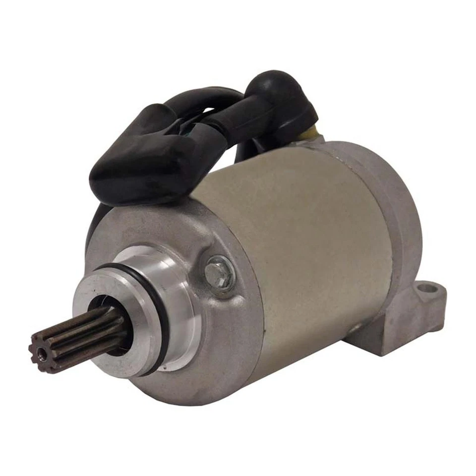 Novo Starter Compatível com Kawasaki ZX600 Ninja ZX6-RR 2003-2006 211630026 211630006 18833 - Imagem 1 de 4