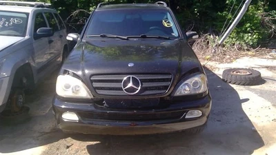 Fuse Box Engine 163 Type ML500 Fits 98-05 MERCEDES ML-CLASS 1248195 Foto 1 de 4