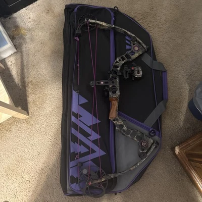 Mathews Passion  RH Weight 60 Draw 25 - Image 1 of 4