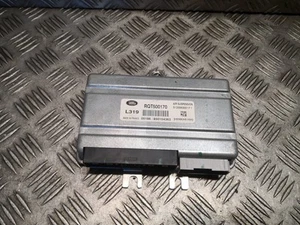 LAND ROVER DISCOVERY III L319 Air Suspension Control Unit ECU rqt500170 - Picture 1 of 4