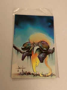 THE MAXX By Sam Kieth First Printing 1995 ISBN 1887279008 NEW Unused - Imagen 1 de 3