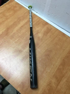 Miken Freak FX-700 Model SPFXBA 34" 27oz Softball Slow Pitch Bat USA - Picture 1 of 10