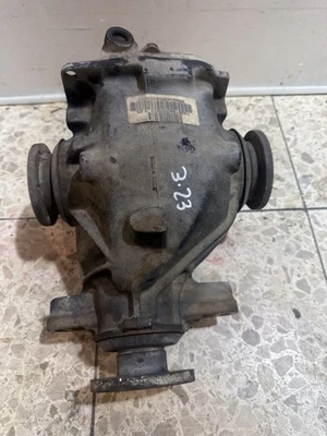 1428164 BMW E46 Differential TYP 168 I=3,23 90,000KM - Bild 1 von 3