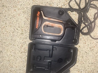 Pistola eléctrica de grapas y clavos Power Shot Pro Foto 1 de 4