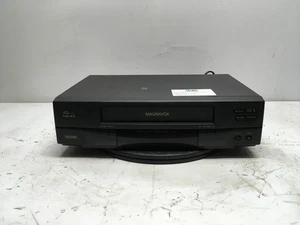 Magnavox VRU262AT01 VCR - Tested - Picture 1 of 6