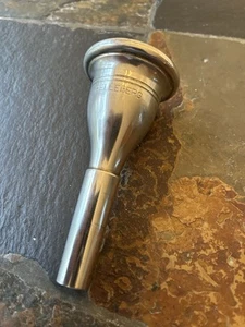 Conn Helleberg Series Tuba Mouthpiece - Picture 1 of 4