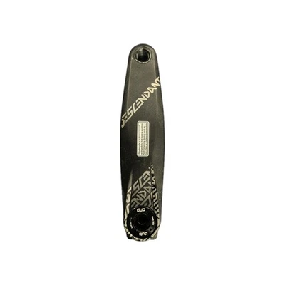 Truvativ Descendant MTB Right RH Crank 175mm Length DUB Super Boost+  - Image 1 of 2