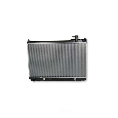 Radiador para 2003-2004 Infiniti G35 Sedan 3.5L V6 2455C radiador - Imagem 1 de 2