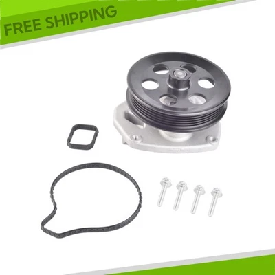 Water Pumps For 17-20 GMC Acadia 2014-2020 Buick Envision Regal Sportback Regal - Image 1 of 4