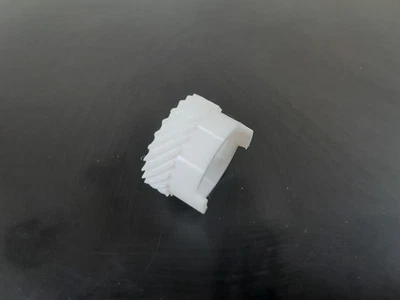 Engrenage gear compteur de vitesse Honda XR650R XR 650 R  44806KF0000 - Imagen 1 de 3