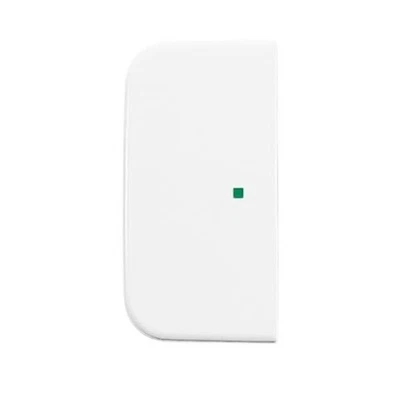 Busch-Jaeger Wippe 2-fach, ohne Druck 6230-20-214 Taster Schalter Abdeckung - Bild 1 von 4