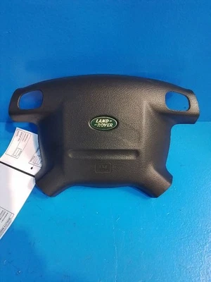 Bolsa de aire para conductor Land Rover Discovery II 1999 volante para conductor se adapta Foto 1 de 4