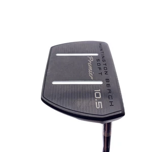 Used Cleveland Huntington Beach Soft Premier 10.5 Putter / 34.0 Inches - Picture 1 of 9