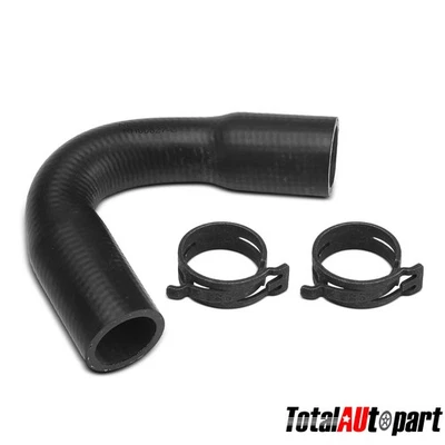 1x Manguera de radiador con abrazaderas para BMW 340i GT xDrive 540i xDrive X3 440i Gran Coupé Foto 1 de 4