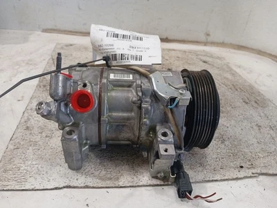AC Compressor Fits 19-24 RDX 3914305 - Image 1 of 4