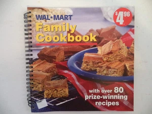 Wal-Mart Family Cookbook: Southwest/West - Picture 1 of 1