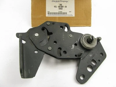NEW - OEM Ford 1F2Z-16613B91-AA Rear Seat Back Latch Hinge 2002 Windstar - Image 1 of 4